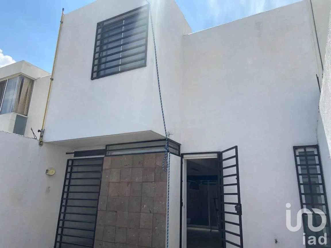 Casa en Renta en Misión Bucareli Norte, Querétaro, Querétaro | NEX-174990 | iad México | Foto 2 de 15