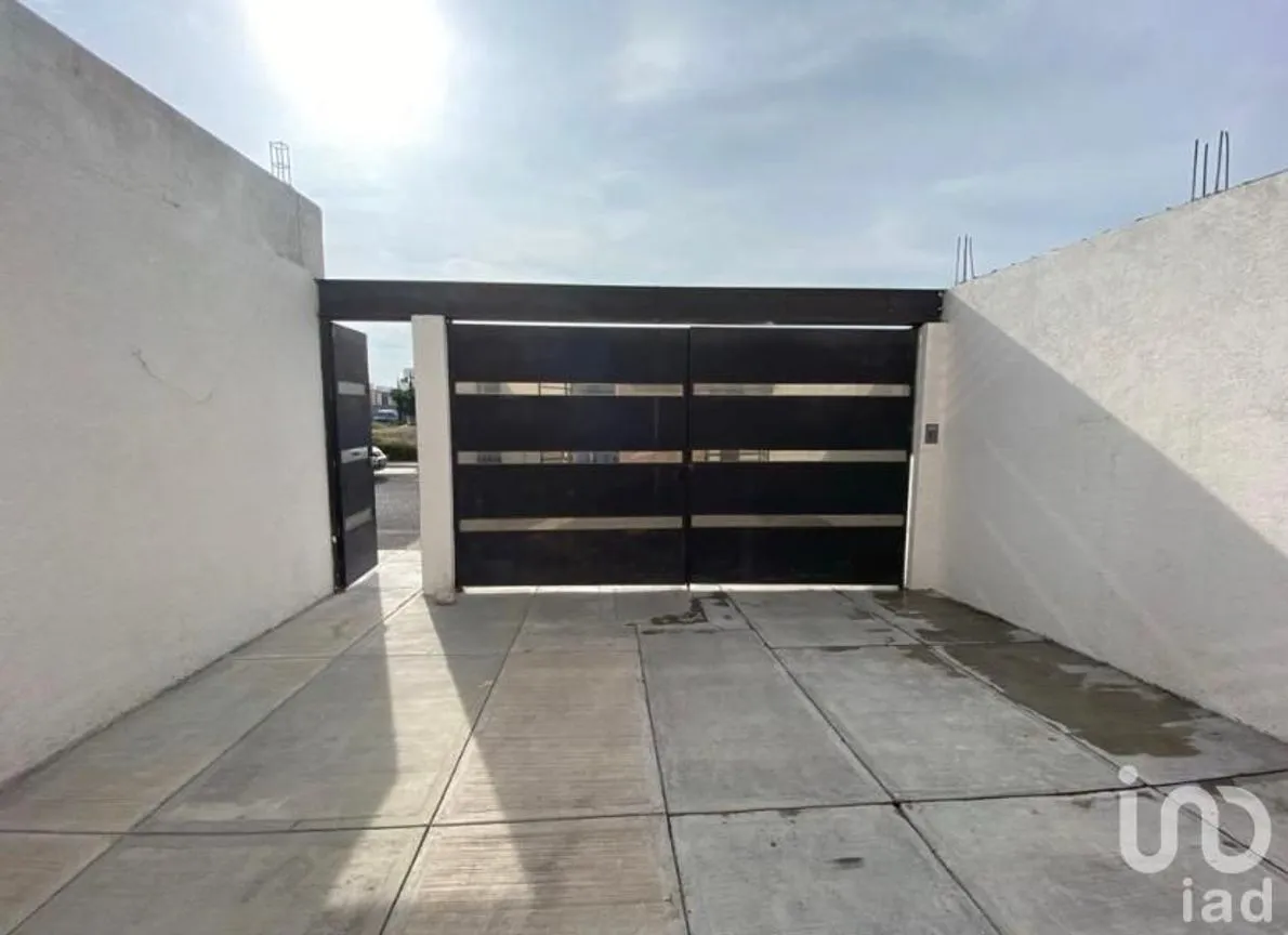 Casa en Renta en Misión Bucareli Norte, Querétaro, Querétaro | NEX-174990 | iad México | Foto 3 de 15