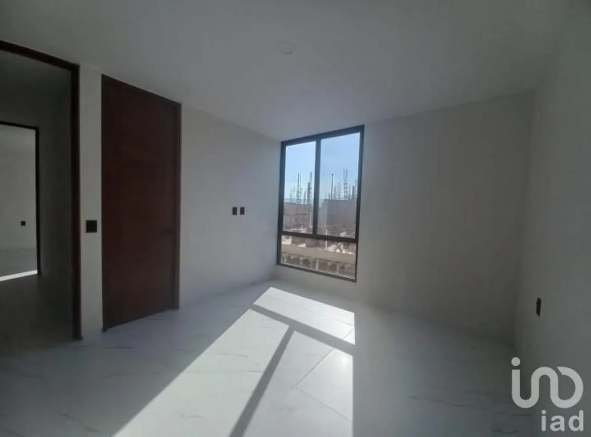 Casa en Venta en Carlota Hacienda Vanegas, Corregidora, Querétaro | NEX-175590 | iad México | Foto 13 de 24