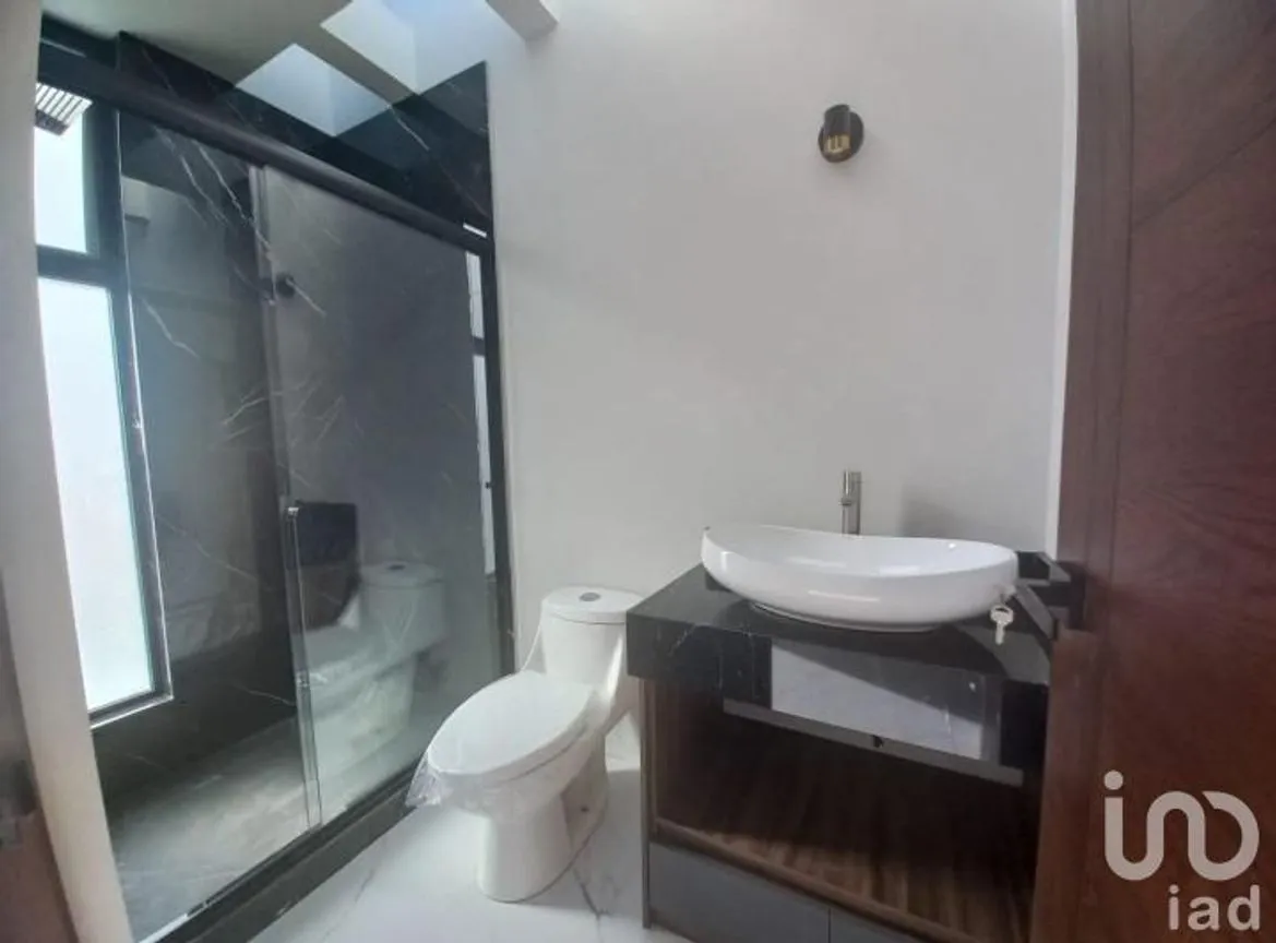 Casa en Venta en Carlota Hacienda Vanegas, Corregidora, Querétaro | NEX-175590 | iad México | Foto 14 de 24
