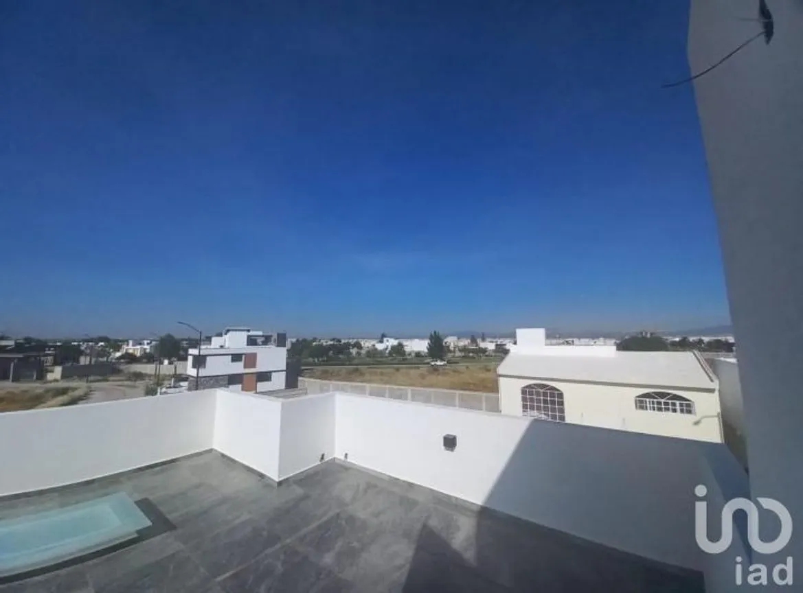Casa en Venta en Carlota Hacienda Vanegas, Corregidora, Querétaro | NEX-175590 | iad México | Foto 23 de 24