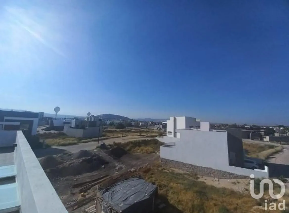 Casa en Venta en Carlota Hacienda Vanegas, Corregidora, Querétaro | NEX-175590 | iad M éxico | Foto 24 de 24