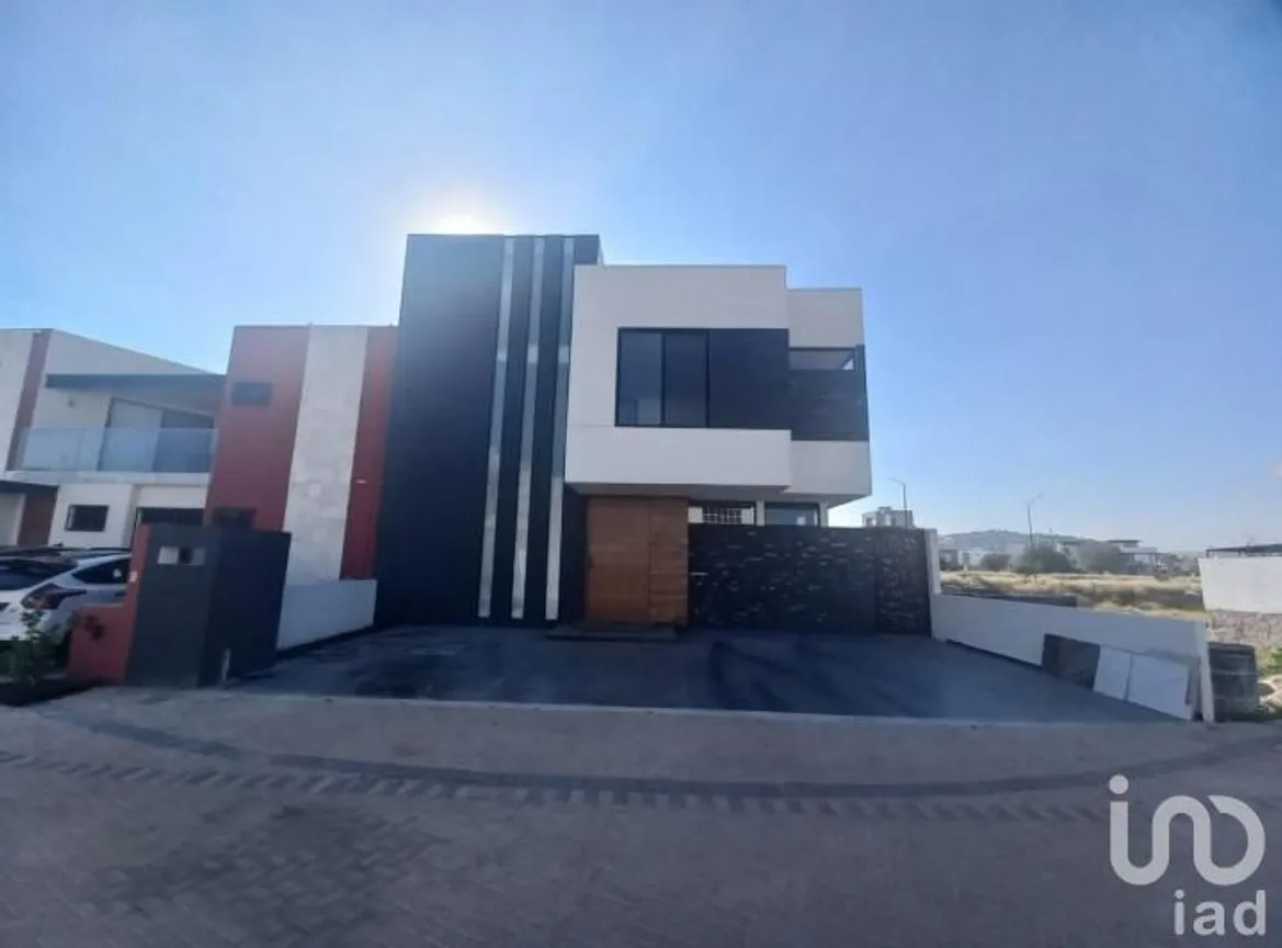 Casa en Venta en Carlota Hacienda Vanegas, Corregidora, Querétaro | NEX-175590 | iad México | Foto 4 de 24
