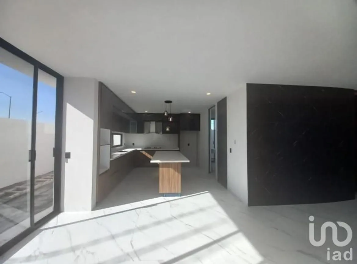Casa en Venta en Carlota Hacienda Vanegas, Corregidora, Querétaro | NEX-175590 | iad México | Foto 5 de 24
