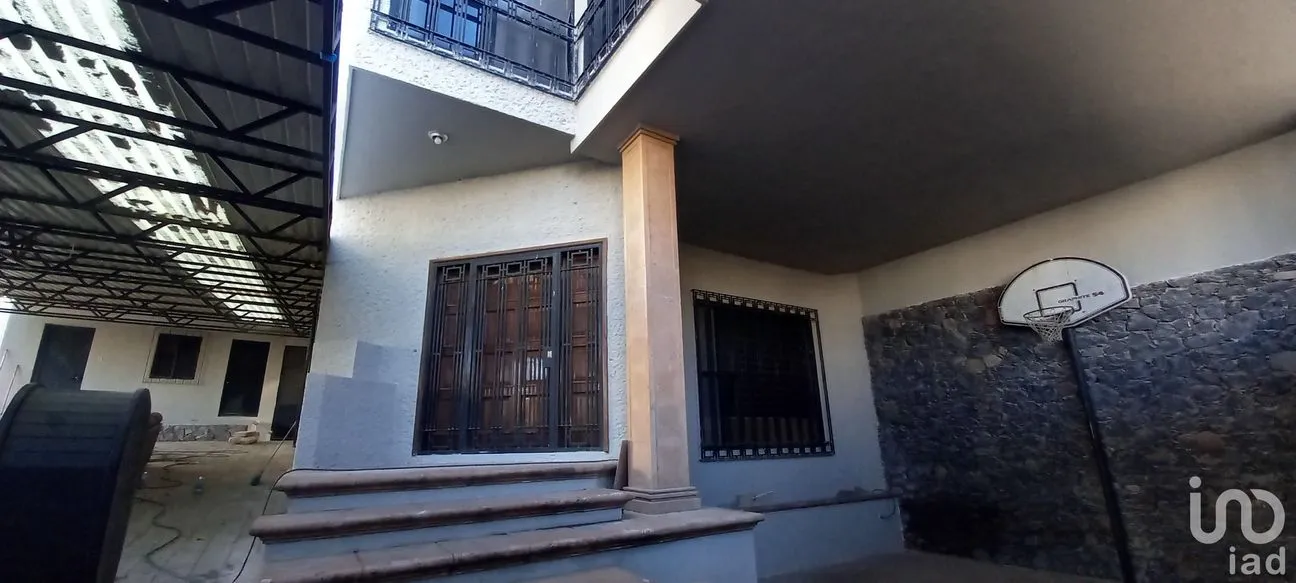 Casa en Venta en Tejeda, Corregidora, Querétaro | NEX-176846 | iad México | Foto 4 de 32