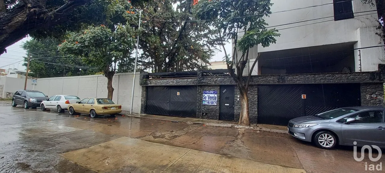 Casa en Venta en Tejeda, Corregidora, Querétaro