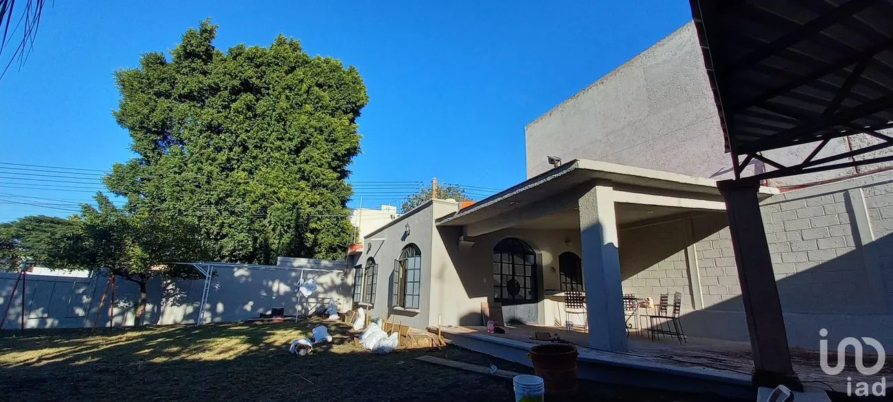 Casa en Venta en Tejeda, Corregidora, Querétaro | NEX-176846 | iad México | Foto 3 de 32