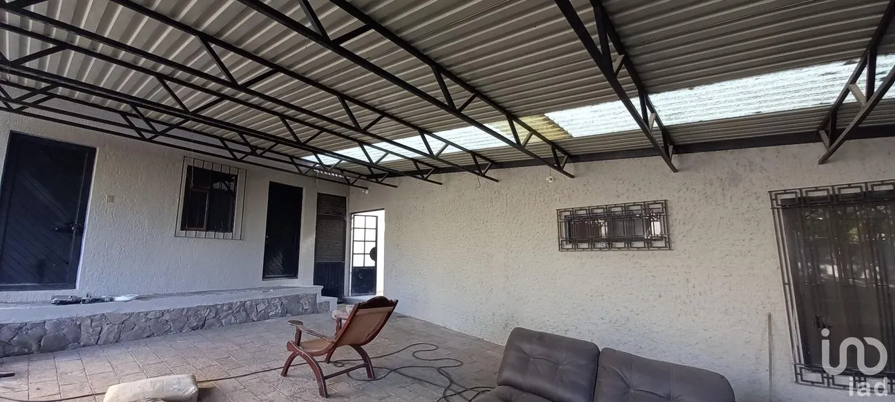 Casa en Venta en Tejeda, Corregidora, Querétaro | NEX-176846 | iad México | Foto 32 de 32