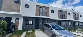 NEX-176848 - Casa en Renta, con 2 recamaras, con 3 baños, con 99 m2 de construcción en Zákia, CP 76269, Querétaro.