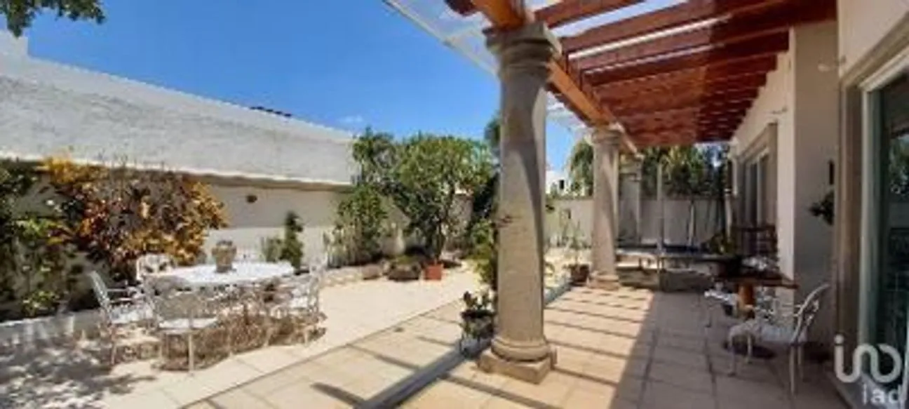 Casa en Venta en Huertas el Carmen, Corregidora, Querétaro | NEX-182665 | iad México | Foto 24 de 24