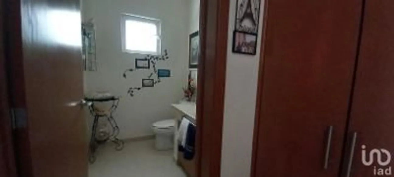Casa en Venta en Huertas el Carmen, Corregidora, Querétaro | NEX-182665 | iad México | Foto 4 de 24