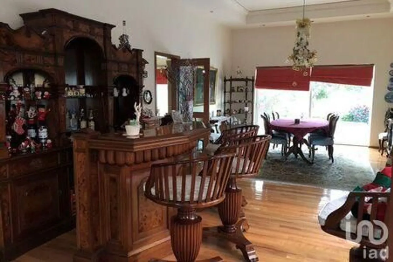 Casa en Venta en Huertas el Carmen, Corregidora, Querétaro | NEX-182665 | iad México | Foto 8 de 24