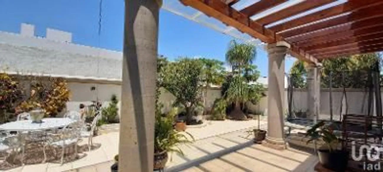 Casa en Venta en Huertas el Carmen, Corregidora, Querétaro | NEX-182665 | iad México | Foto 9 de 24