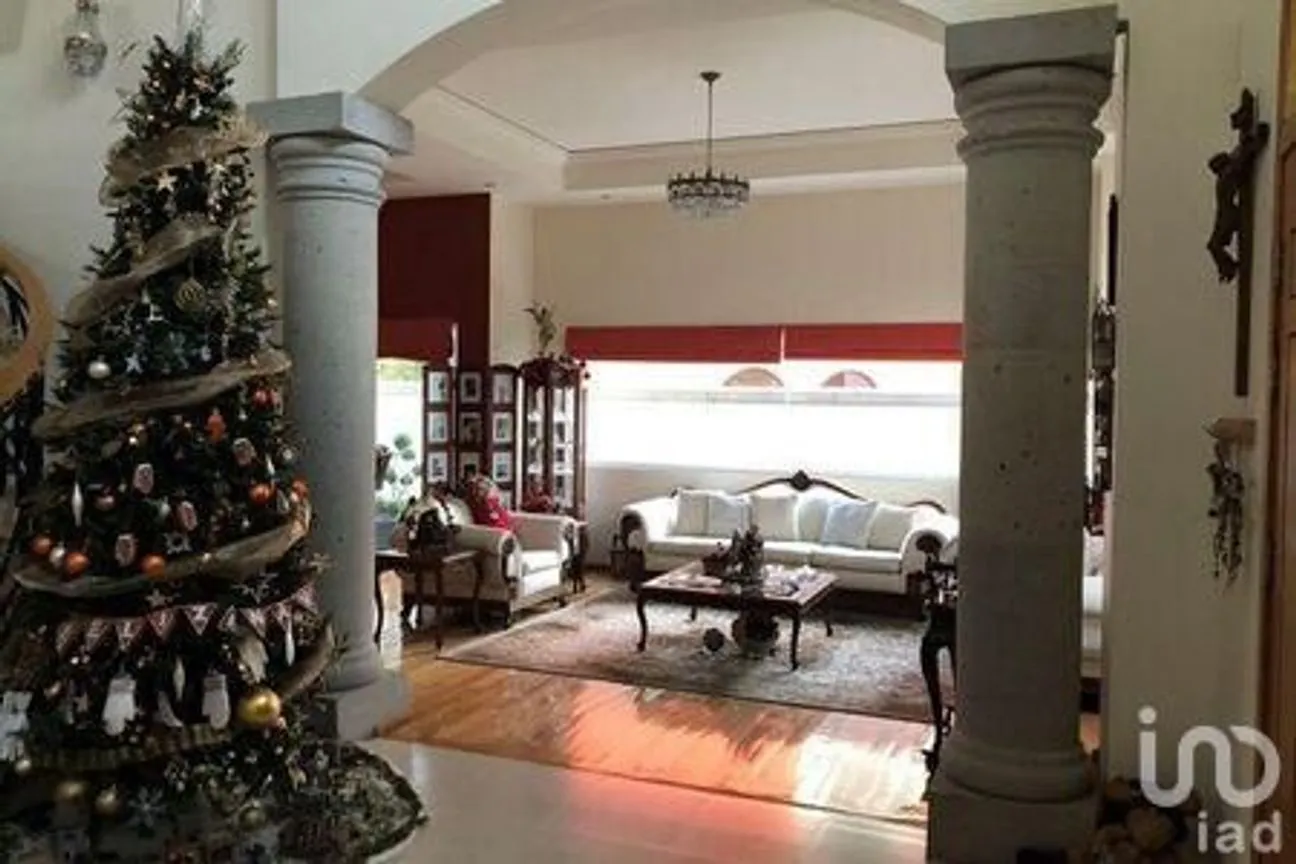 Casa en Venta en Huertas el Carmen, Corregidora, Querétaro | NEX-182665 | iad México | Foto 11 de 24