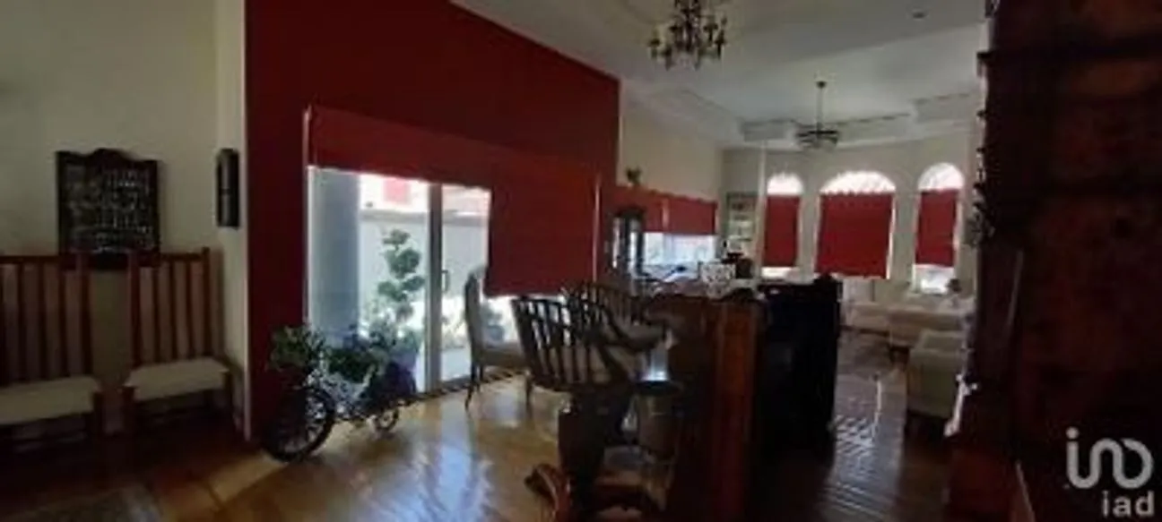 Casa en Venta en Huertas el Carmen, Corregidora, Querétaro | NEX-182665 | iad México | Foto 22 de 24