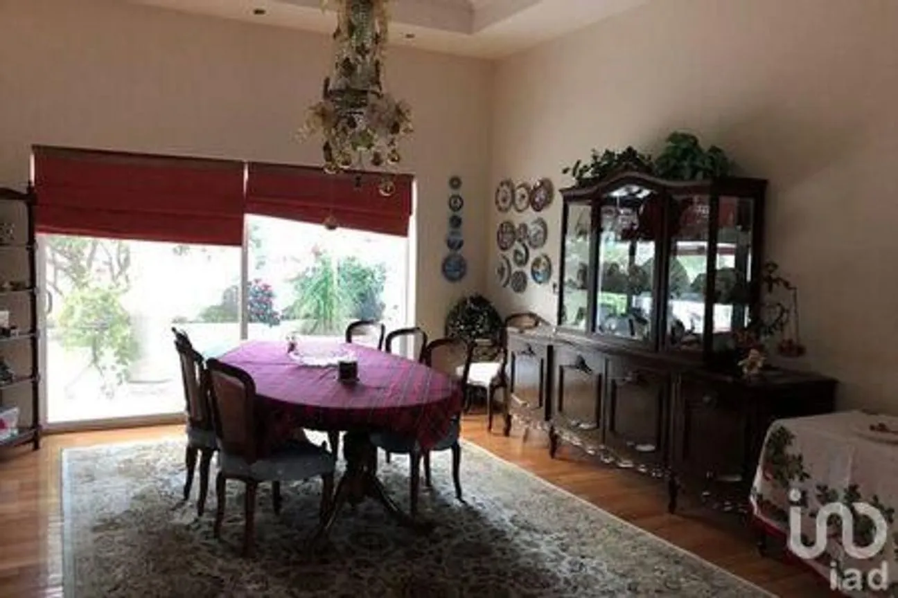 Casa en Venta en Huertas el Carmen, Corregidora, Querétaro | NEX-182665 | iad México | Foto 6 de 24