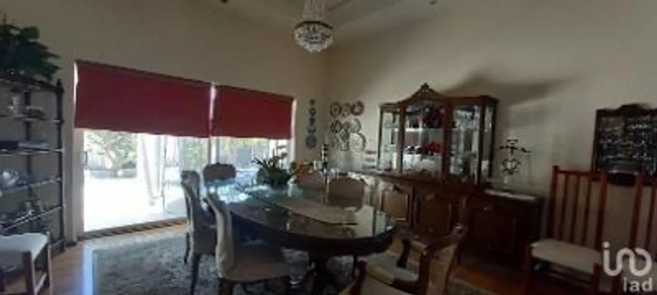 Casa en Venta en Huertas el Carmen, Corregidora, Querétaro | NEX-182665 | iad México | Foto 7 de 24