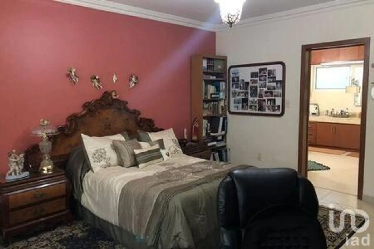 Casa en Venta en Huertas el Carmen, Corregidora, Querétaro | NEX-182665 | iad México | Foto 16 de 24