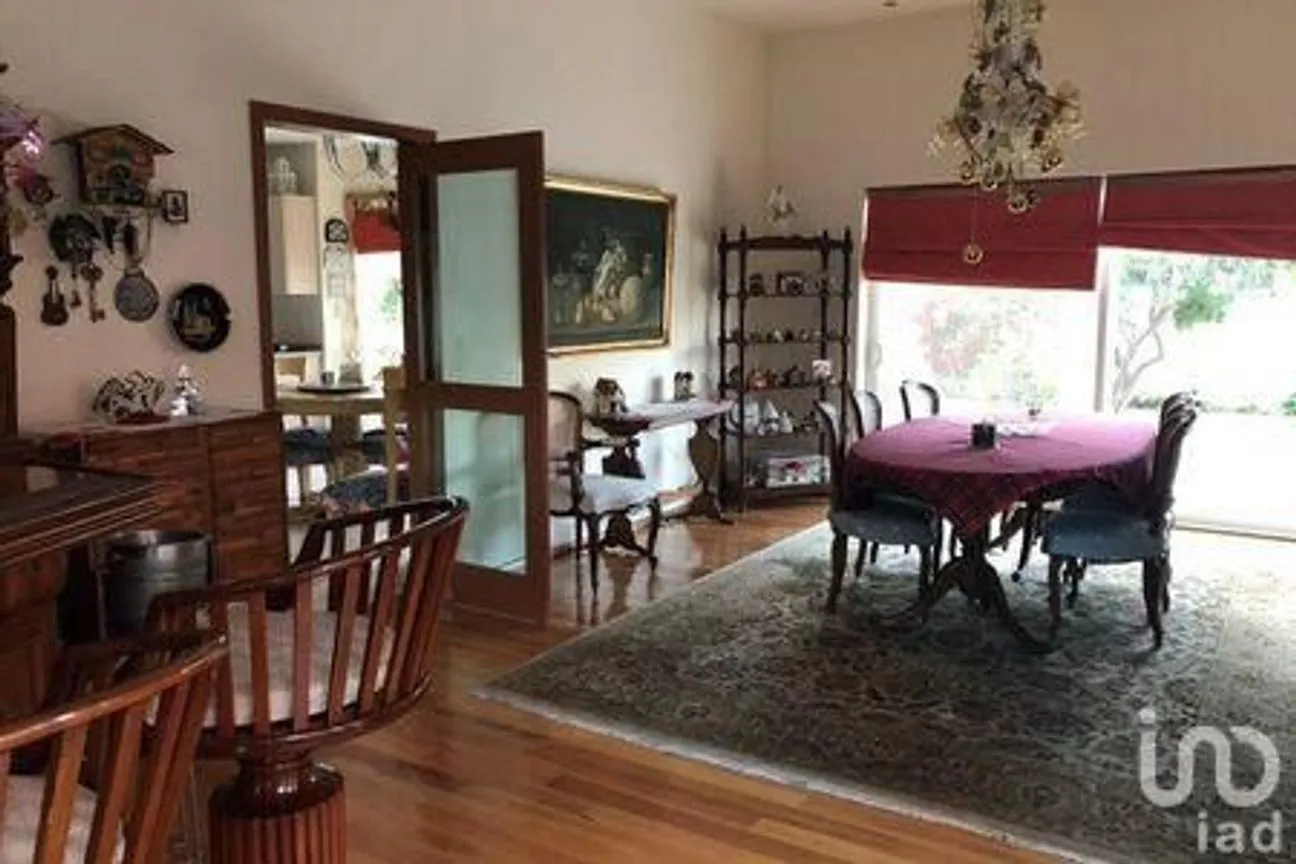 Casa en Venta en Huertas el Carmen, Corregidora, Querétaro | NEX-182665 | iad México | Foto 2 de 24