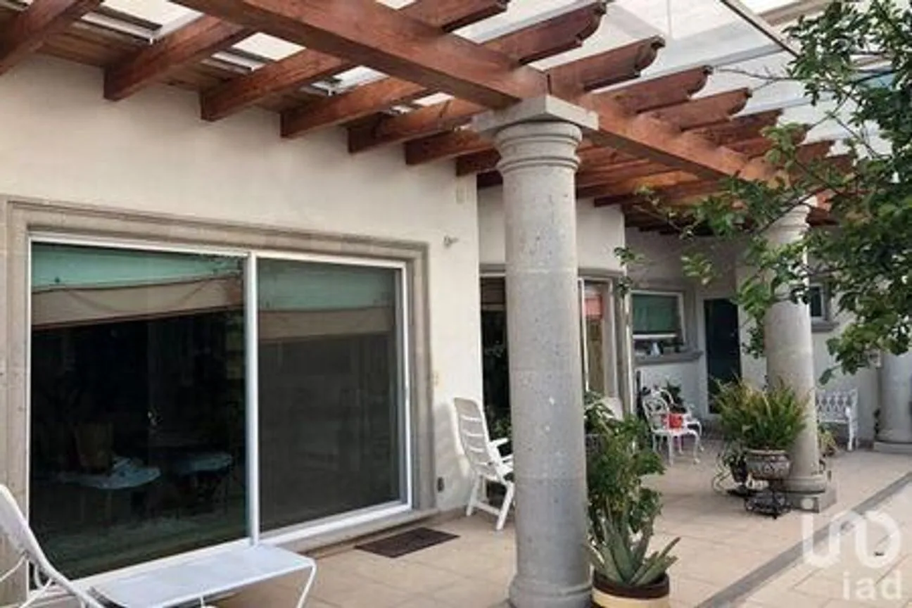 Casa en Venta en Huertas el Carmen, Corregidora, Querétaro | NEX-182665 | iad México | Foto 15 de 24