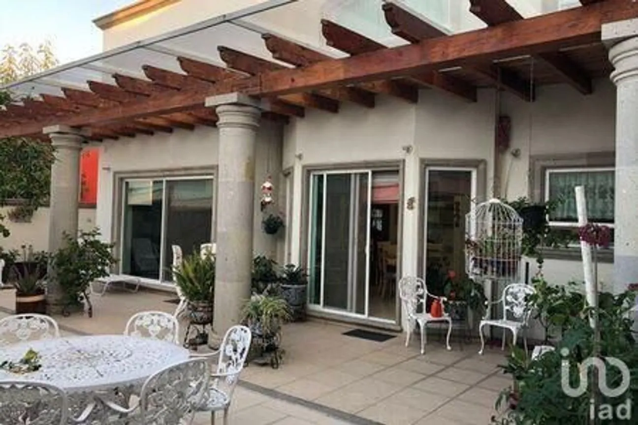 Casa en Venta en Huertas el Carmen, Corregidora, Querétaro | NEX-182665 | iad México | Foto 14 de 24