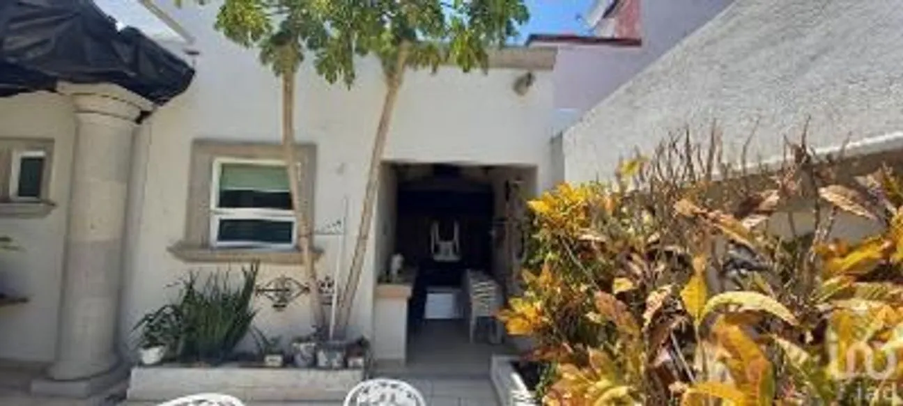 Casa en Venta en Huertas el Carmen, Corregidora, Querétaro | NEX-182665 | iad México | Foto 23 de 24