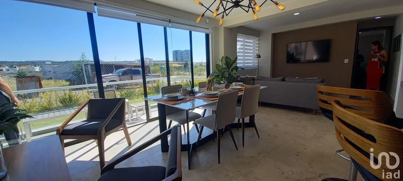 Departamento en Venta en Juriquilla Privada, Querétaro, Querétaro | NEX-189888 | iad México | Foto 2 de 13