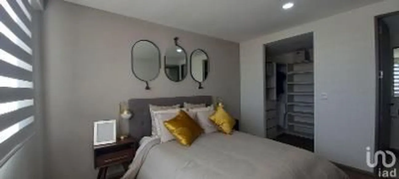 Departamento en Venta en Juriquilla Privada, Querétaro, Querétaro | NEX-189888 | iad México | Foto 11 de 13