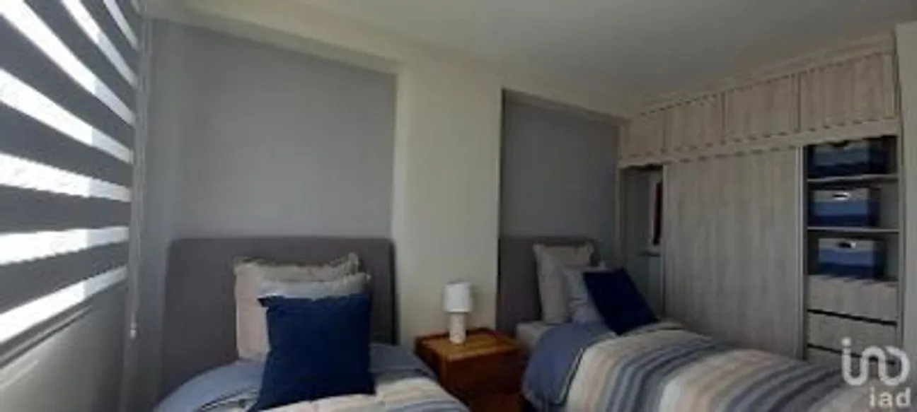 Departamento en Venta en Juriquilla Privada, Querétaro, Querétaro | NEX-189888 | iad México | Foto 13 de 13