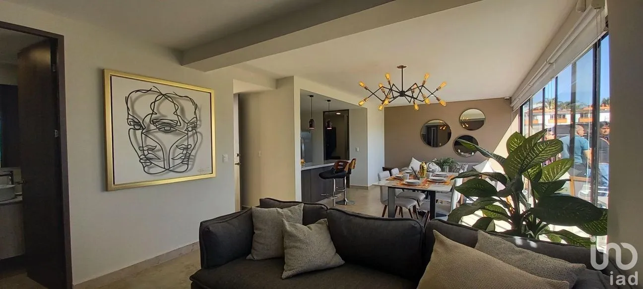 Departamento en Venta en Juriquilla Privada, Querétaro, Querétaro | NEX-189888 | iad México | Foto 3 de 13