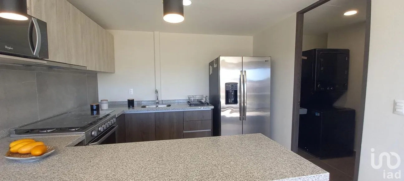 Departamento en Venta en Juriquilla Privada, Querétaro, Querétaro | NEX-189888 | iad México | Foto 5 de 13
