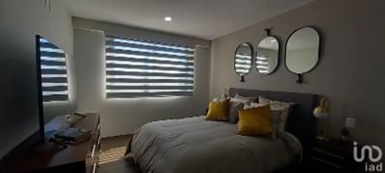 Departamento en Venta en Juriquilla Privada, Querétaro, Querétaro | NEX-189888 | iad México | Foto 10 de 13