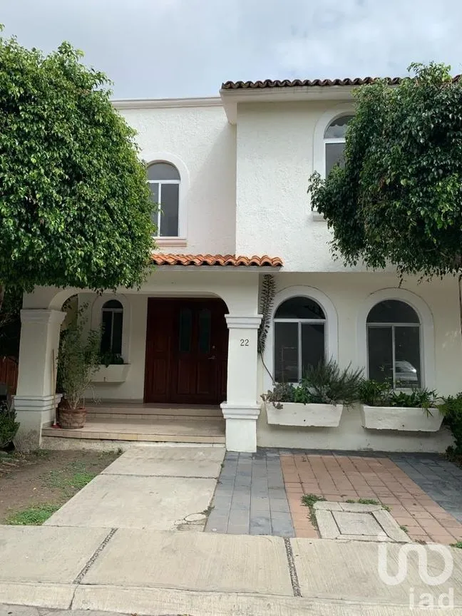 Casa en Venta en Residencial Parque del Álamo, Querétaro, Querétaro