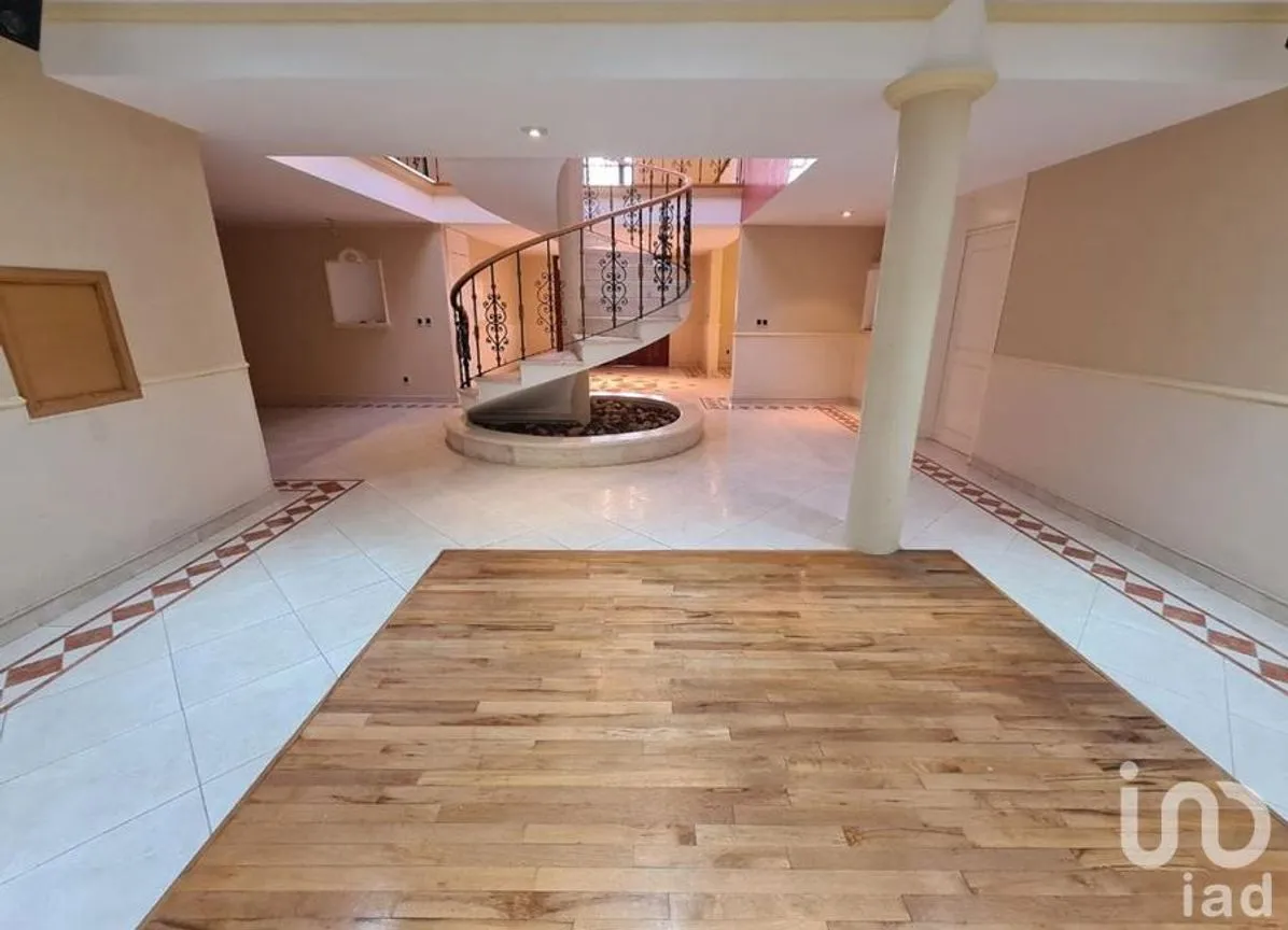 Casa en Venta en Segunda Fracción de Crespo (Alto del Parral), Celaya, Guanajuato | NEX-196309 | iad México | Foto 16 de 17
