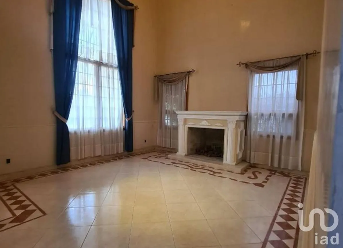 Casa en Venta en Segunda Fracción de Crespo (Alto del Parral), Celaya, Guanajuato | NEX-196309 | iad México | Foto 7 de 17