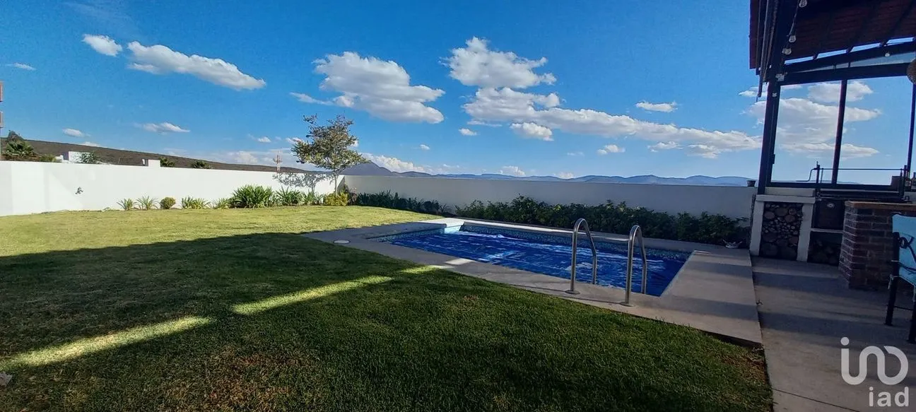 Casa en Venta en Vista Real y Country Club, Corregidora, Querétaro | NEX-197227 | iad México | Foto 13 de 39