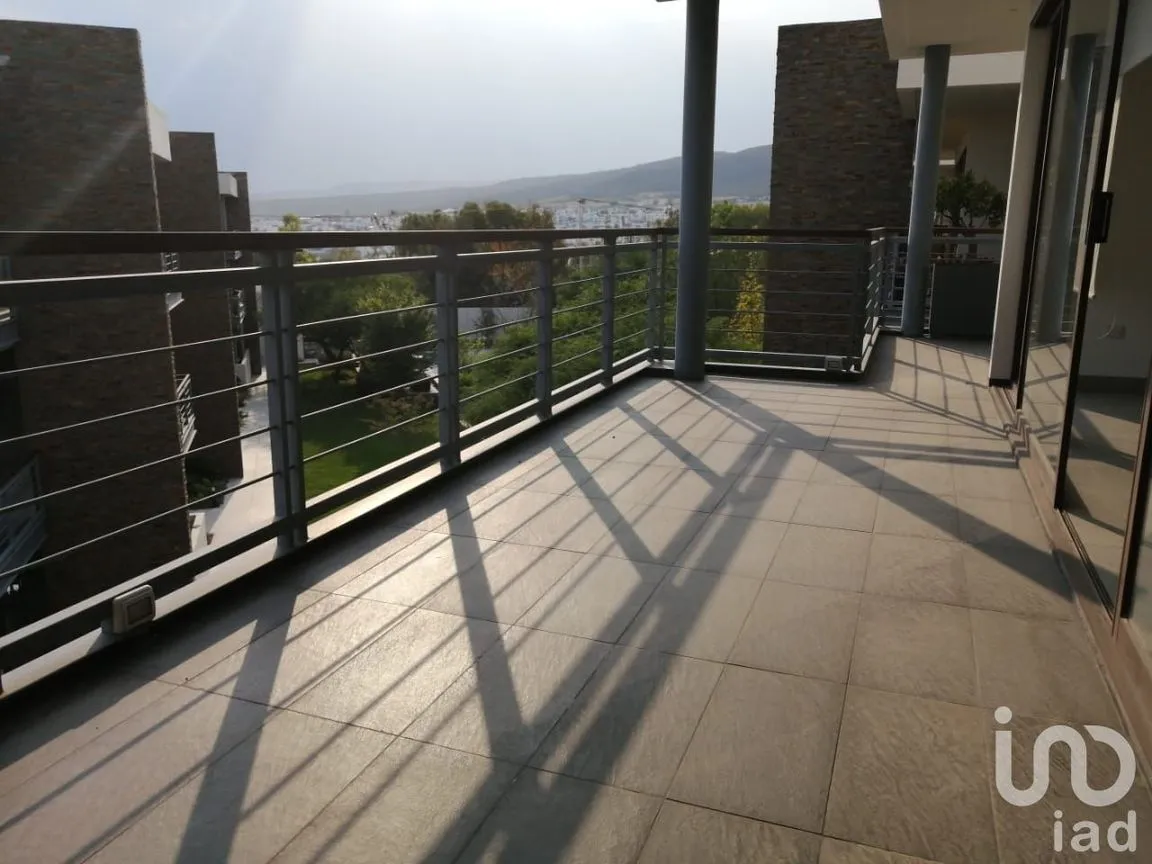 Departamento en Venta en Juriquilla, Querétaro, Querétaro | NEX-197958 | iad México | Foto 2 de 16