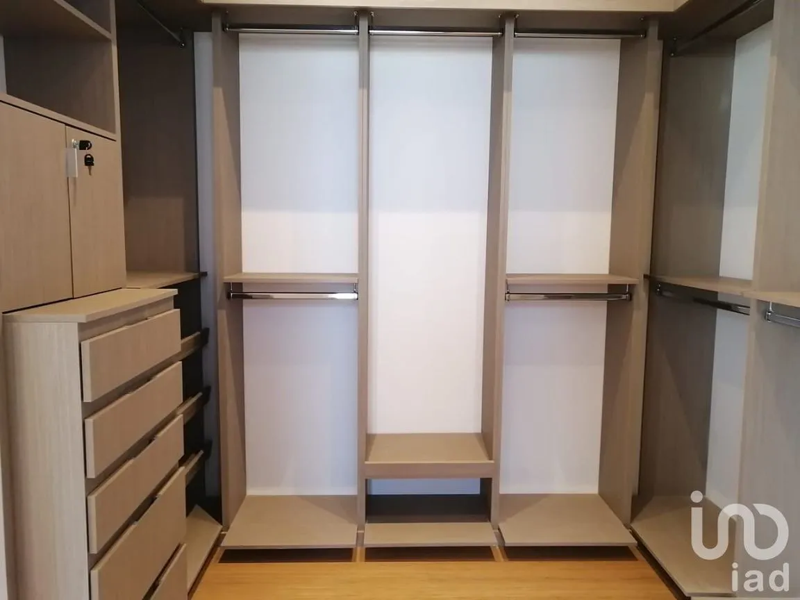 Departamento en Venta en Juriquilla, Querétaro, Querétaro | NEX-197958 | iad México | Foto 12 de 16