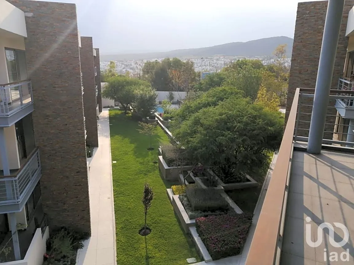 Departamento en Venta en Juriquilla, Querétaro, Querétaro | NEX-197958 | iad México | Foto 1 de 16
