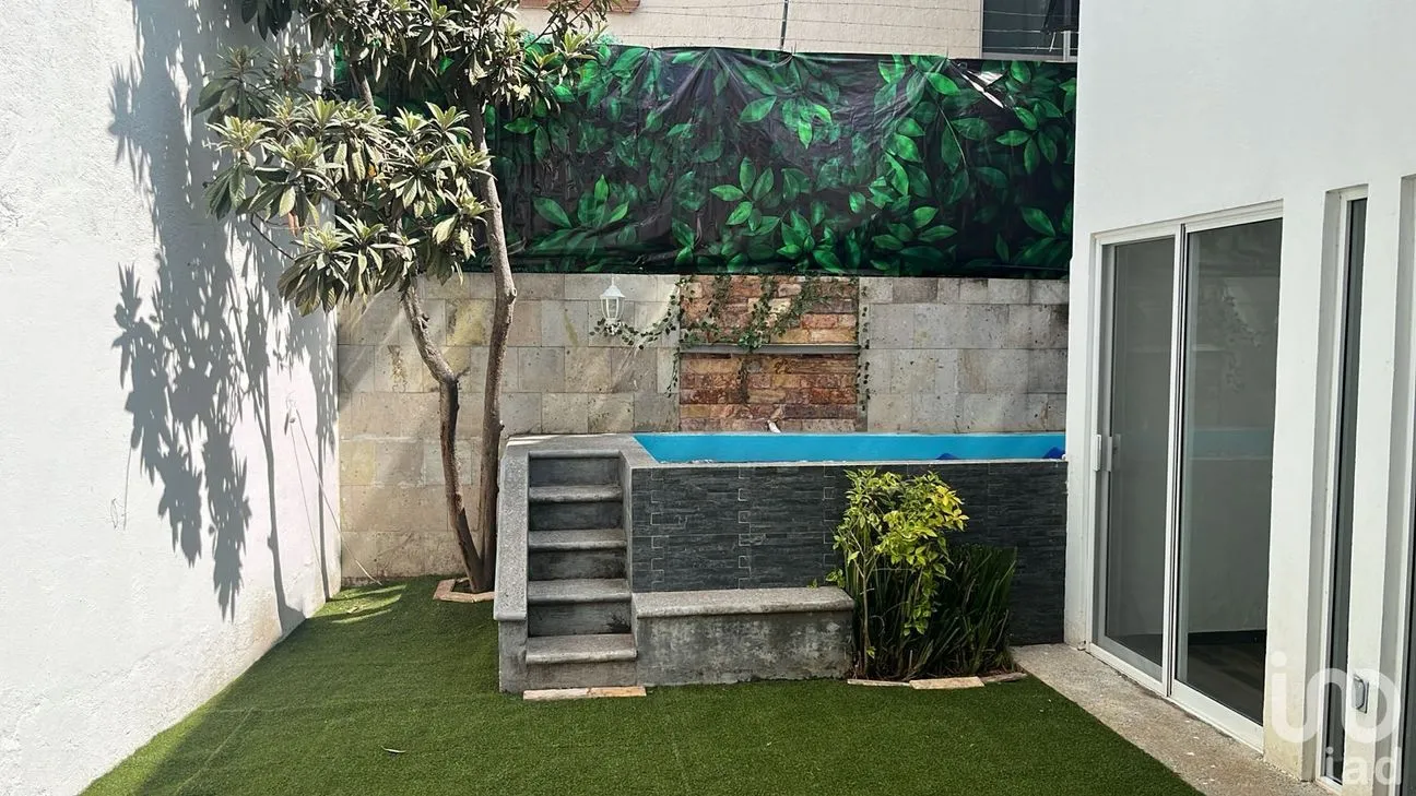 Casa en Venta en Milenio 3a. Sección, Querétaro, Querétaro | NEX-202896 | iad México | Foto 11 de 19