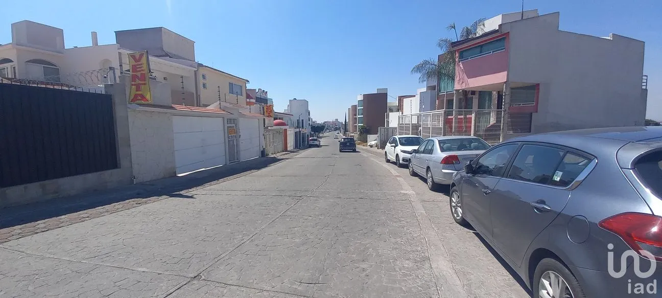 Casa en Venta en Milenio 3a. Sección, Querétaro, Querétaro | NEX-202896 | iad México | Foto 19 de 19