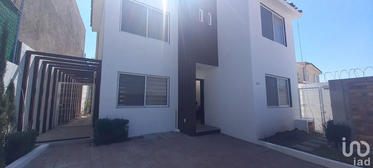 Casa en Venta en Milenio 3a. Sección, Querétaro, Querétaro | NEX-202896 | iad México | Foto 7 de 19