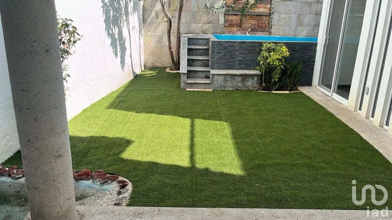 Casa en Venta en Milenio 3a. Sección, Querétaro, Querétaro | NEX-202896 | iad México | Foto 10 de 19