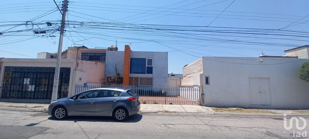Casa en Renta en Mansiones del Valle, Querétaro, Querétaro | NEX-203740 | iad México | Foto 2 de 19