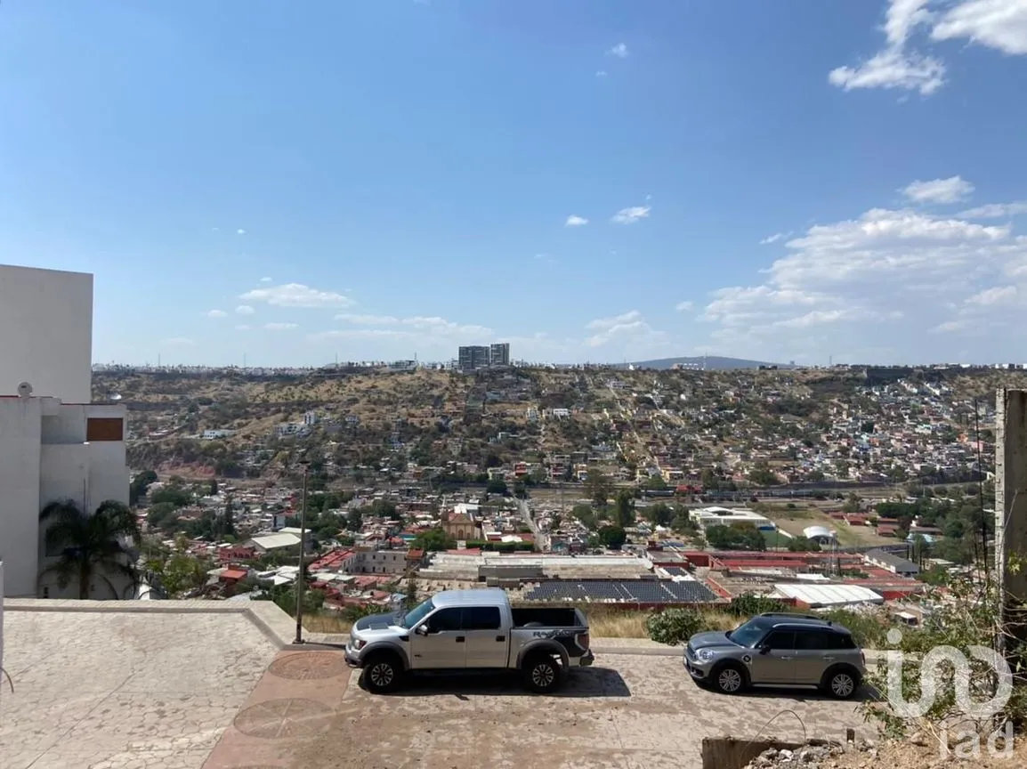 Terreno en Venta en Milenio 3a. Sección, Querétaro, Querétaro | NEX-20774 | iad México | Foto 2 de 6