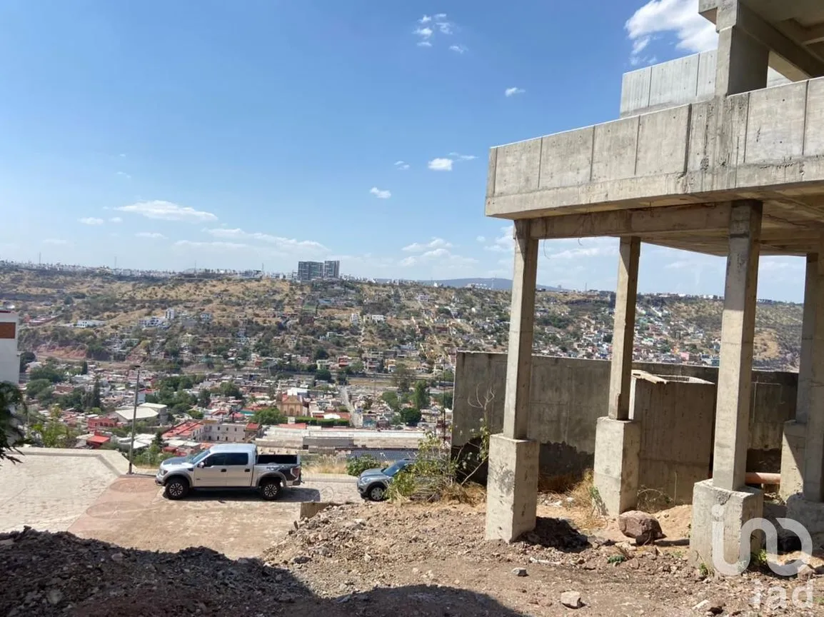 Terreno en Venta en Milenio 3a. Sección, Querétaro, Querétaro | NEX-20774 | iad México | Foto 3 de 6
