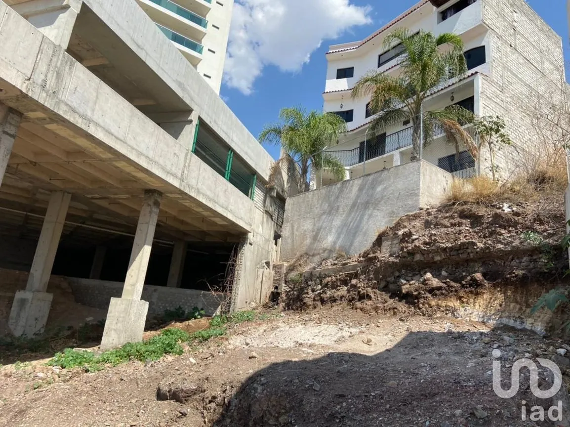 Terreno en Venta en Milenio 3a. Sección, Querétaro, Querétaro | NEX-20774 | iad México | Foto 4 de 6