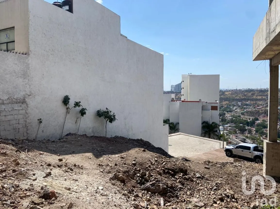 Terreno en Venta en Milenio 3a. Sección, Querétaro, Querétaro | NEX-20774 | iad México | Foto 5 de 6