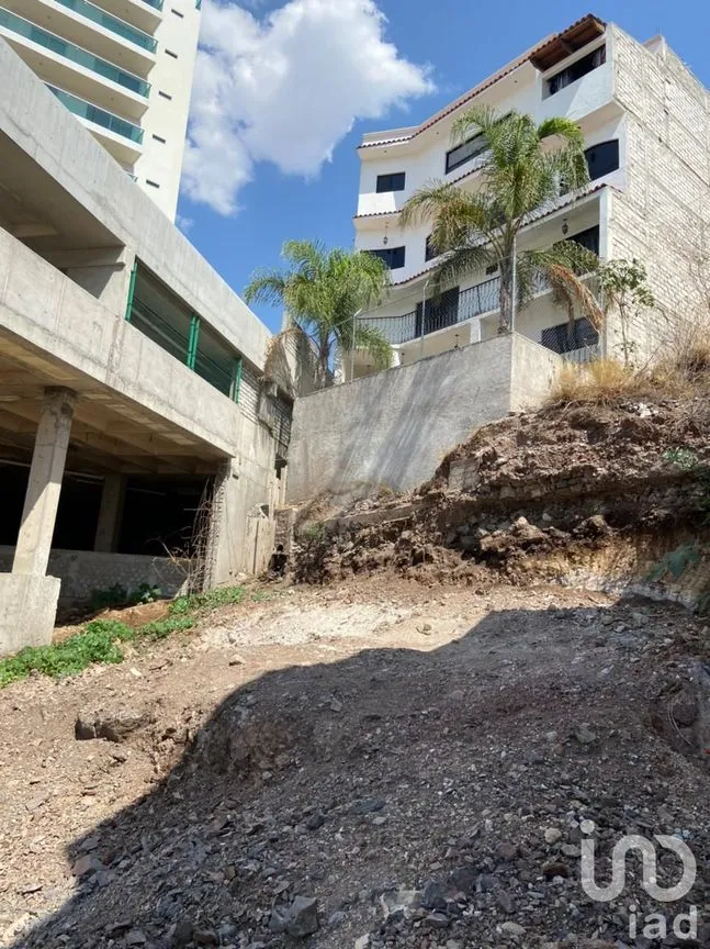 Terreno en Venta en Milenio 3a. Sección, Querétaro, Querétaro | NEX-20774 | iad México | Foto 6 de 6