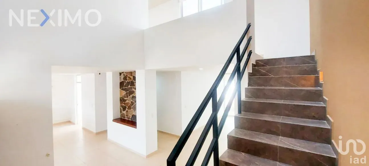 Casa en Renta en Grand Juriquilla, Querétaro, Querétaro | NEX-210388 | iad México | Foto 2 de 16